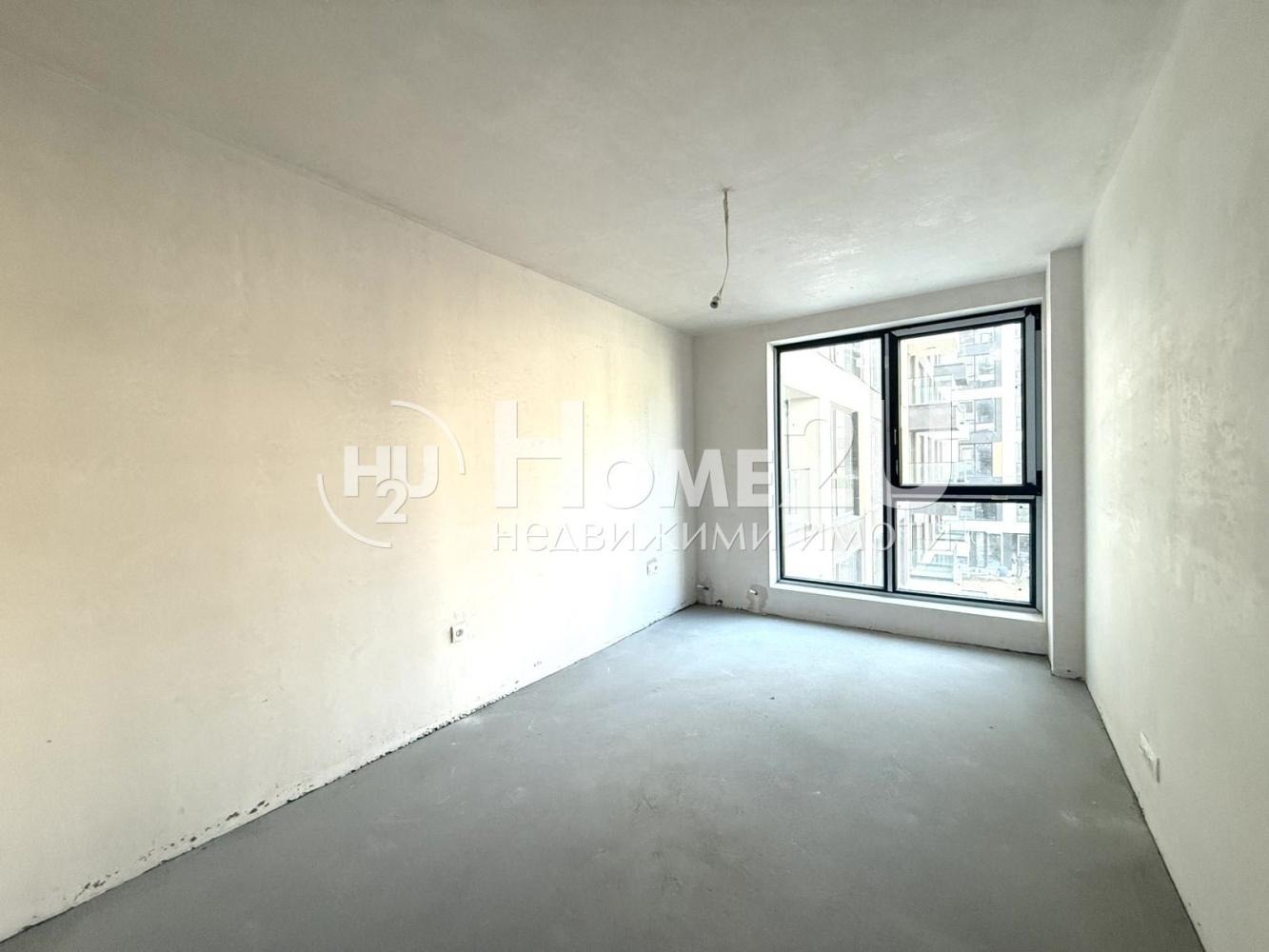 Продава 3-СТАЕН, гр. София, Манастирски ливади, снимка 3 - Апартаменти - 53784271