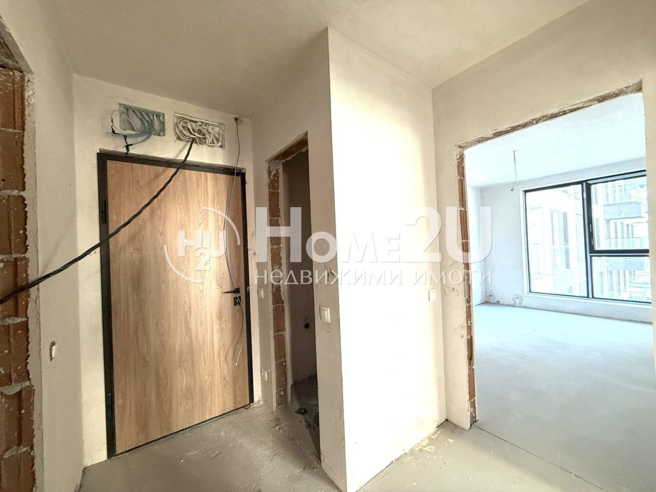 Продава 3-СТАЕН, гр. София, Манастирски ливади, снимка 5 - Апартаменти - 53784271