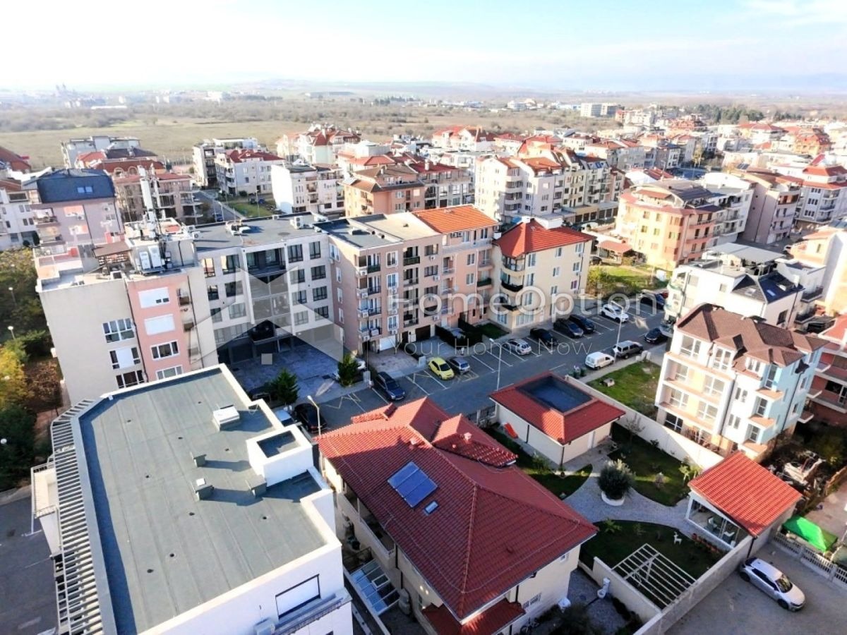 Продава 3-СТАЕН, гр. Несебър, област Бургас, снимка 14 - Апартаменти - 53823946