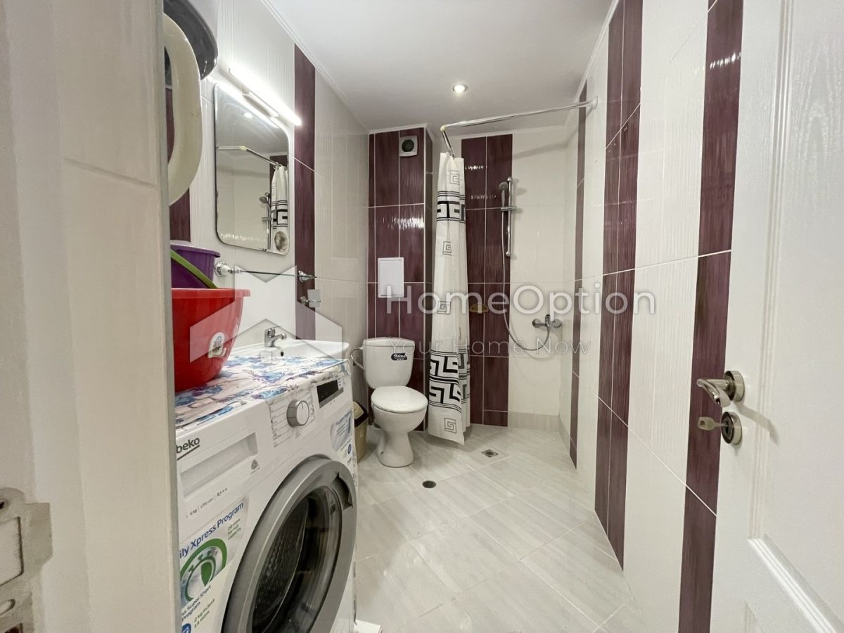 Продава 3-СТАЕН, гр. Несебър, област Бургас, снимка 13 - Апартаменти - 53823946