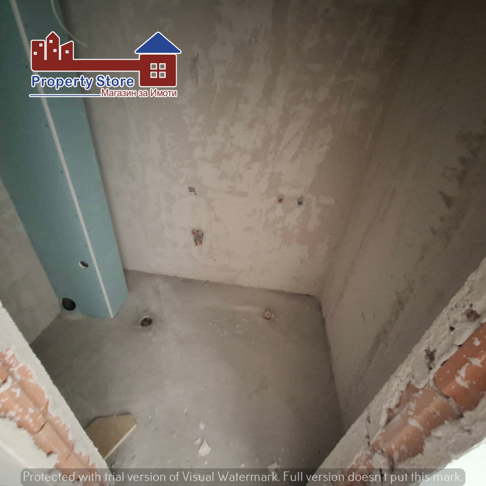 Продава 3-СТАЕН, гр. Варна, Левски 1, снимка 5 - Апартаменти - 55059772