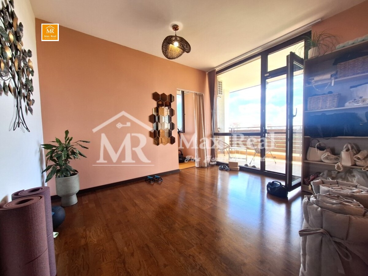 Продава 3-СТАЕН, гр. Несебър, област Бургас, снимка 16 - Апартаменти - 55281371