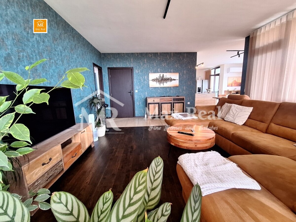 Продава 3-СТАЕН, гр. Несебър, област Бургас, снимка 4 - Апартаменти - 55281371