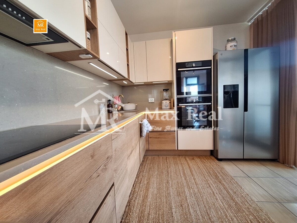Продава 3-СТАЕН, гр. Несебър, област Бургас, снимка 2 - Апартаменти - 55281371