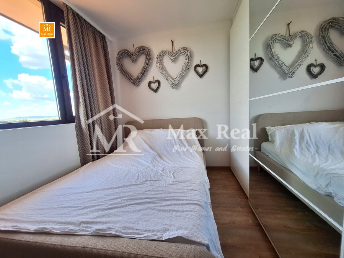 Продава 3-СТАЕН, гр. Несебър, област Бургас, снимка 14 - Апартаменти - 55281371