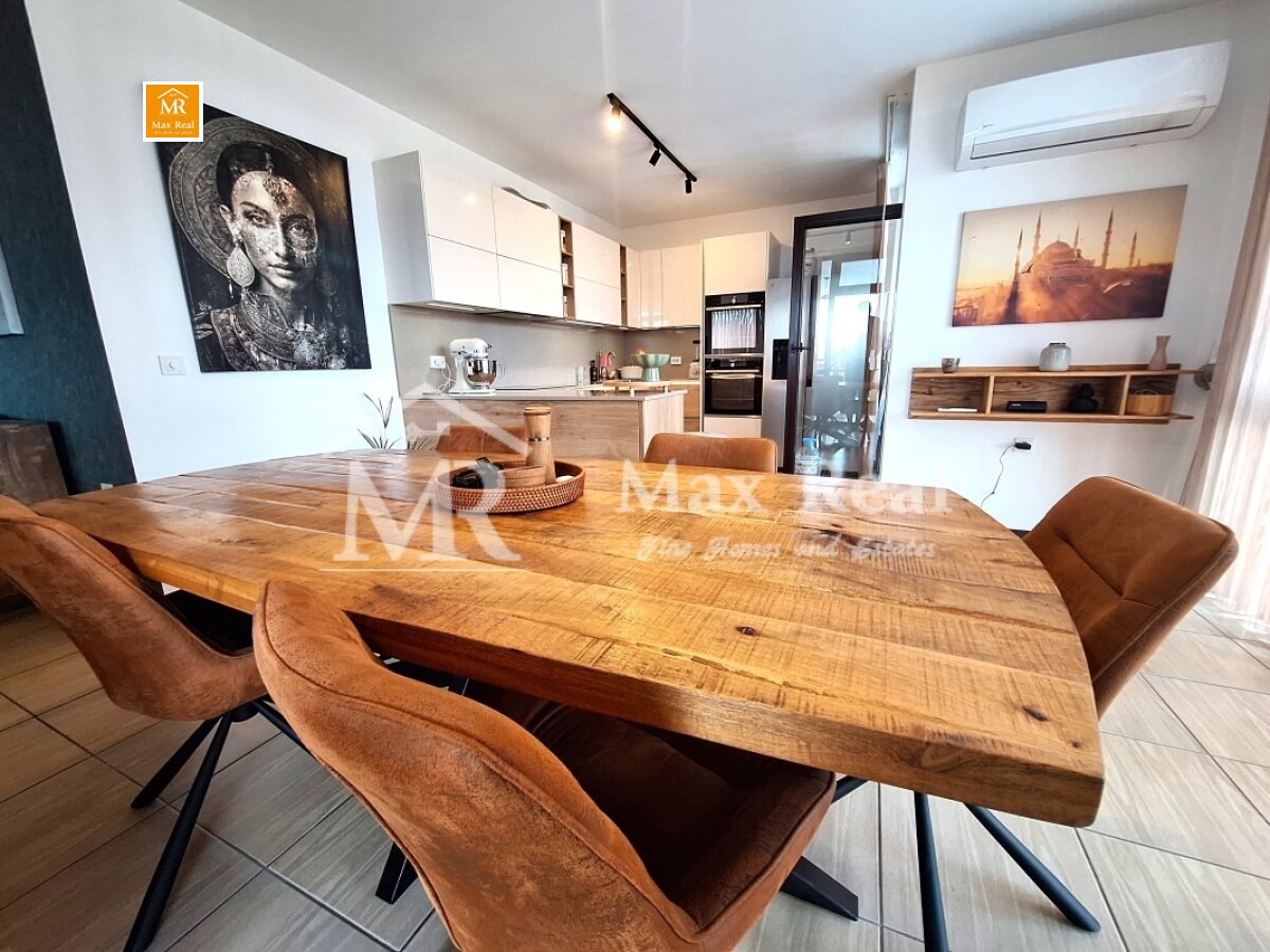 Продава 3-СТАЕН, гр. Несебър, област Бургас, снимка 3 - Апартаменти - 55281371