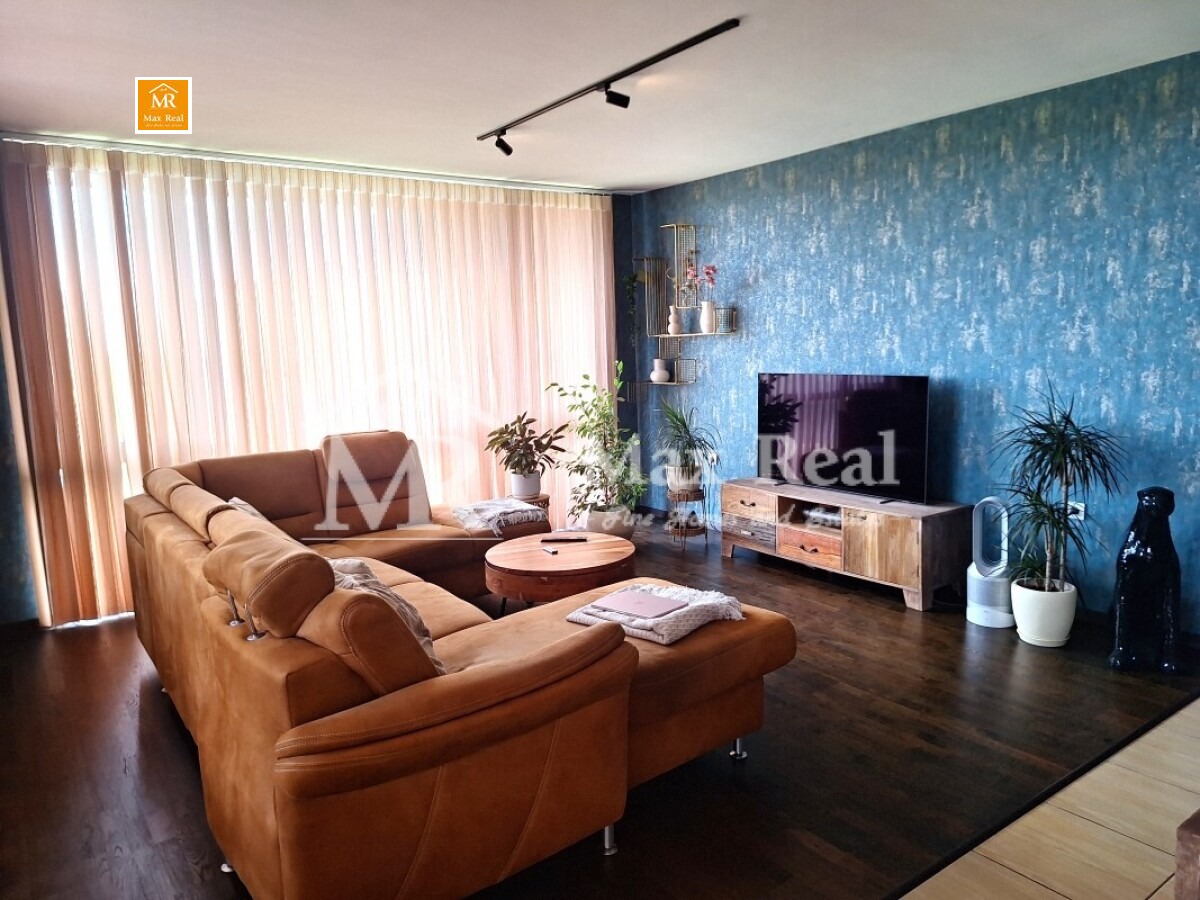 Продава 3-СТАЕН, гр. Несебър, област Бургас, снимка 8 - Апартаменти - 55281371