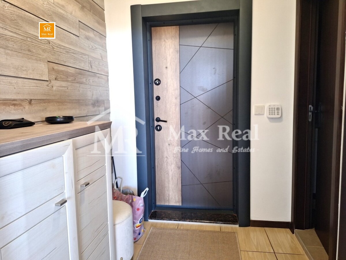 Продава 3-СТАЕН, гр. Несебър, област Бургас, снимка 9 - Апартаменти - 55281371