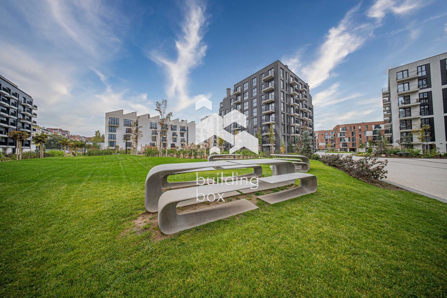 Продава 4-СТАЕН, гр. София, Красно село, снимка 5 - Апартаменти - 54607930