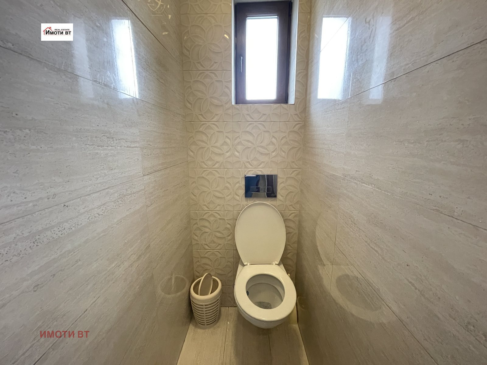 Продава 4-СТАЕН, гр. Велико Търново, Център, снимка 7 - Апартаменти - 55144131