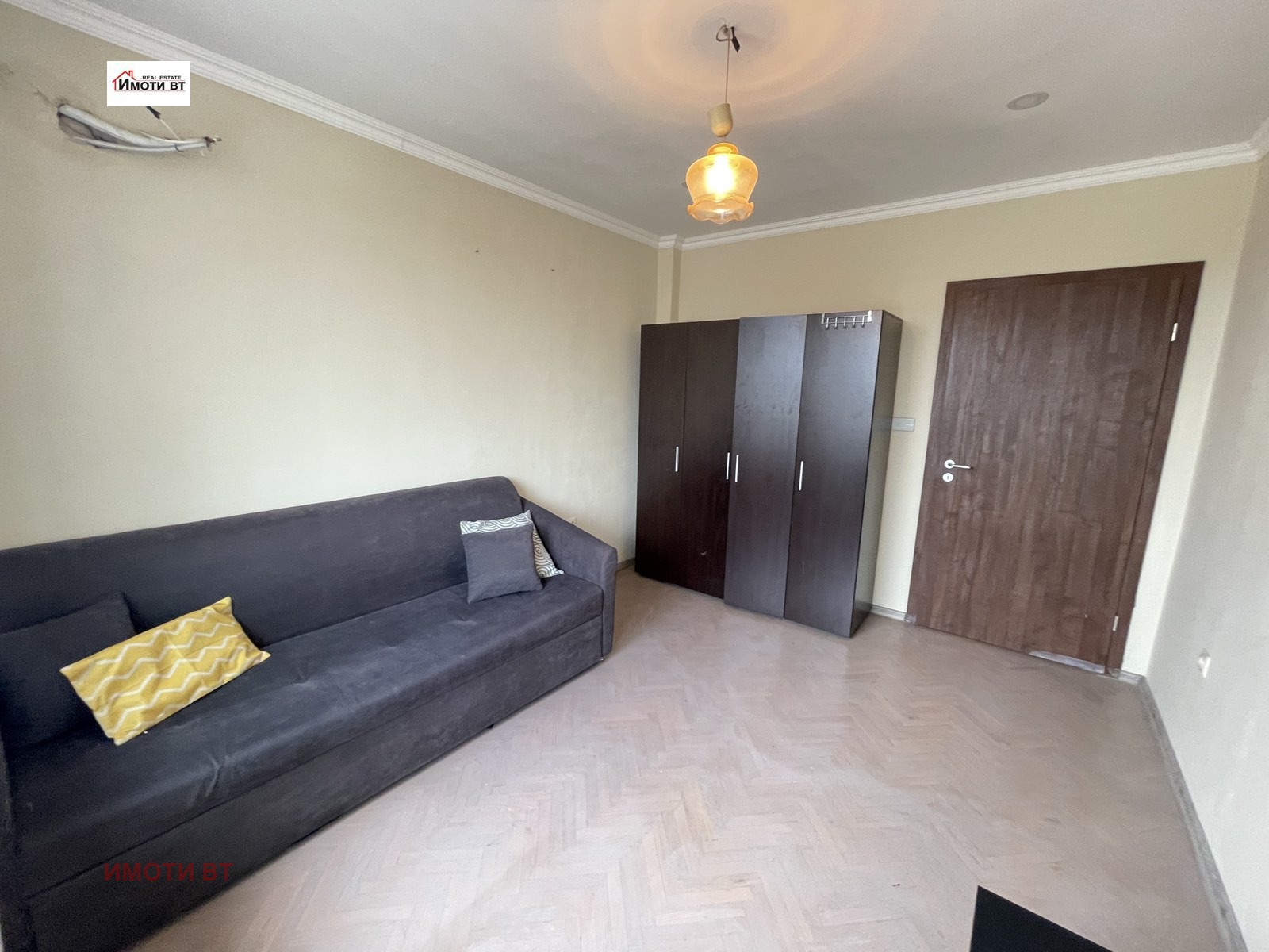 Продава 4-СТАЕН, гр. Велико Търново, Център, снимка 12 - Апартаменти - 55144131