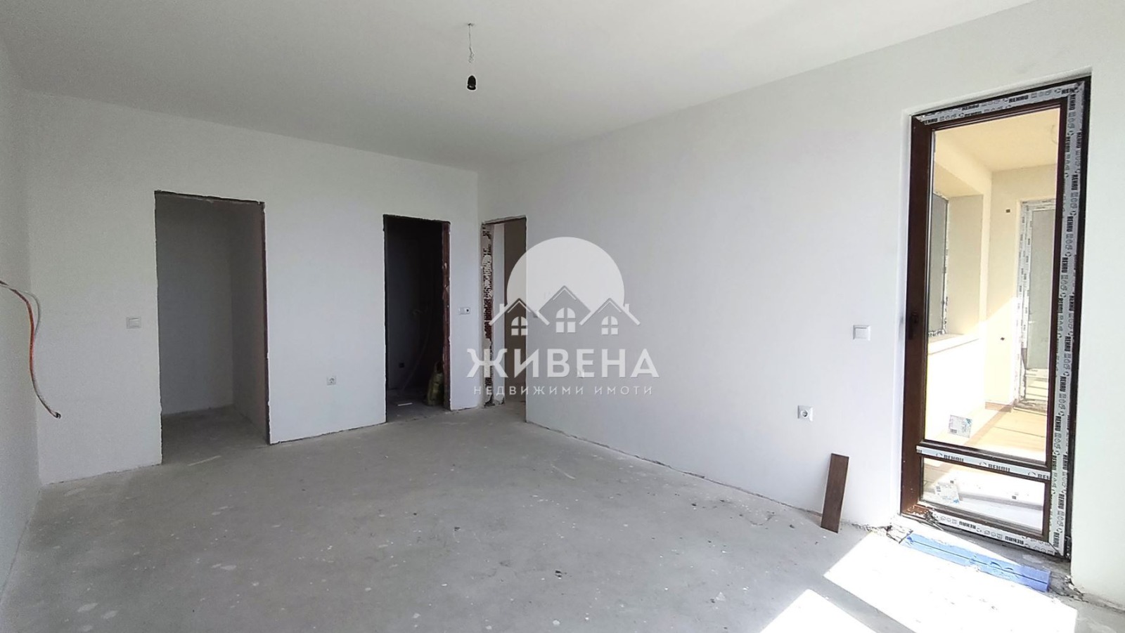 Продава КЪЩА, гр. Варна, м-т Акчелар, снимка 10 - Къщи - 53628585
