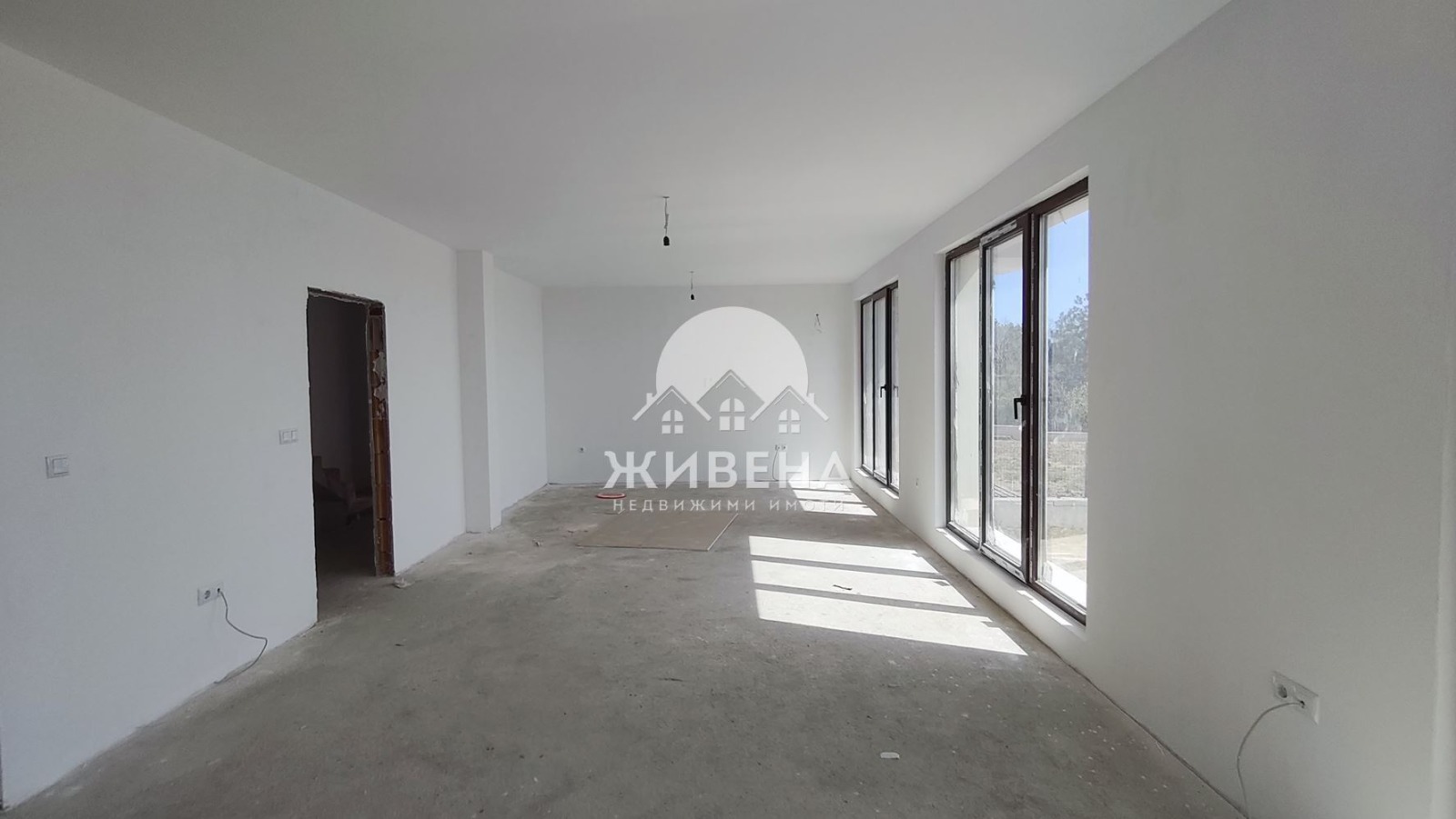 Продава КЪЩА, гр. Варна, м-т Акчелар, снимка 7 - Къщи - 53628585