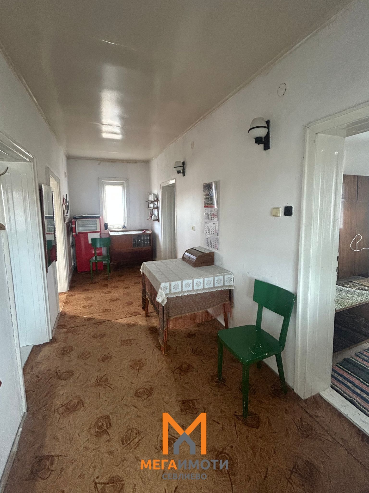 Продава КЪЩА, с. Малки Вършец, област Габрово, снимка 6 - Къщи - 54081418