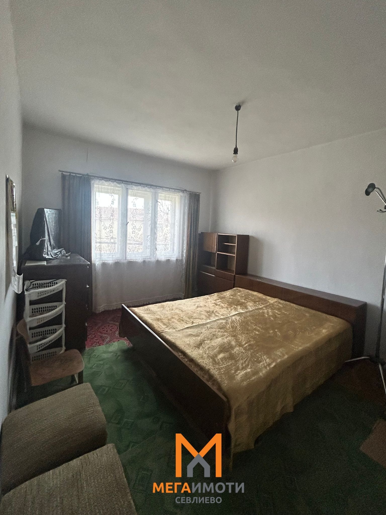 Продава КЪЩА, с. Малки Вършец, област Габрово, снимка 11 - Къщи - 54081418