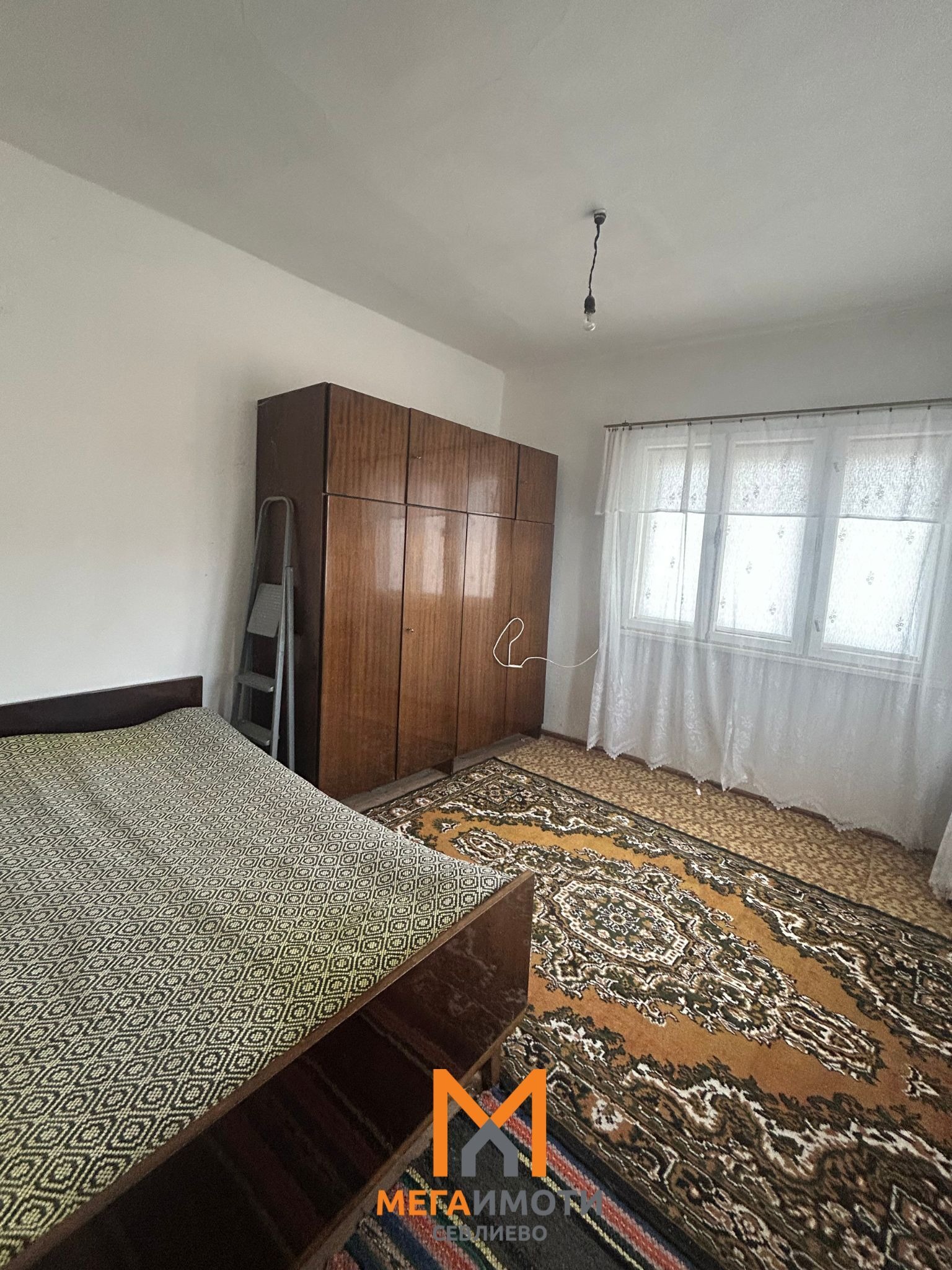 Продава КЪЩА, с. Малки Вършец, област Габрово, снимка 8 - Къщи - 54081418