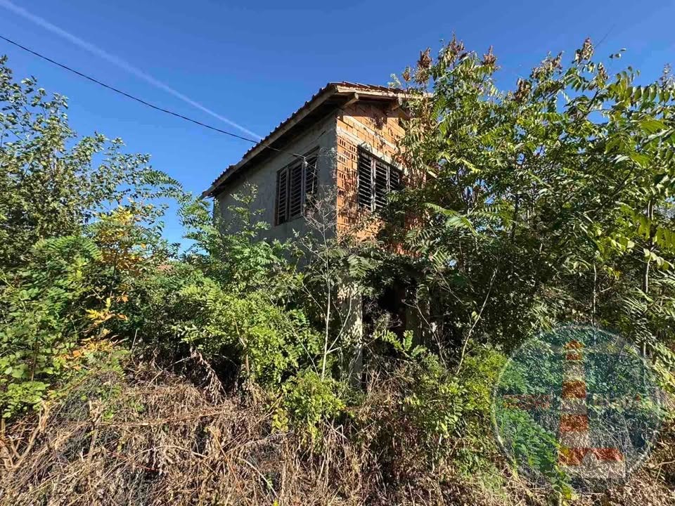 Продава КЪЩА, с. Горун, област Добрич, снимка 2 - Къщи - 56504752