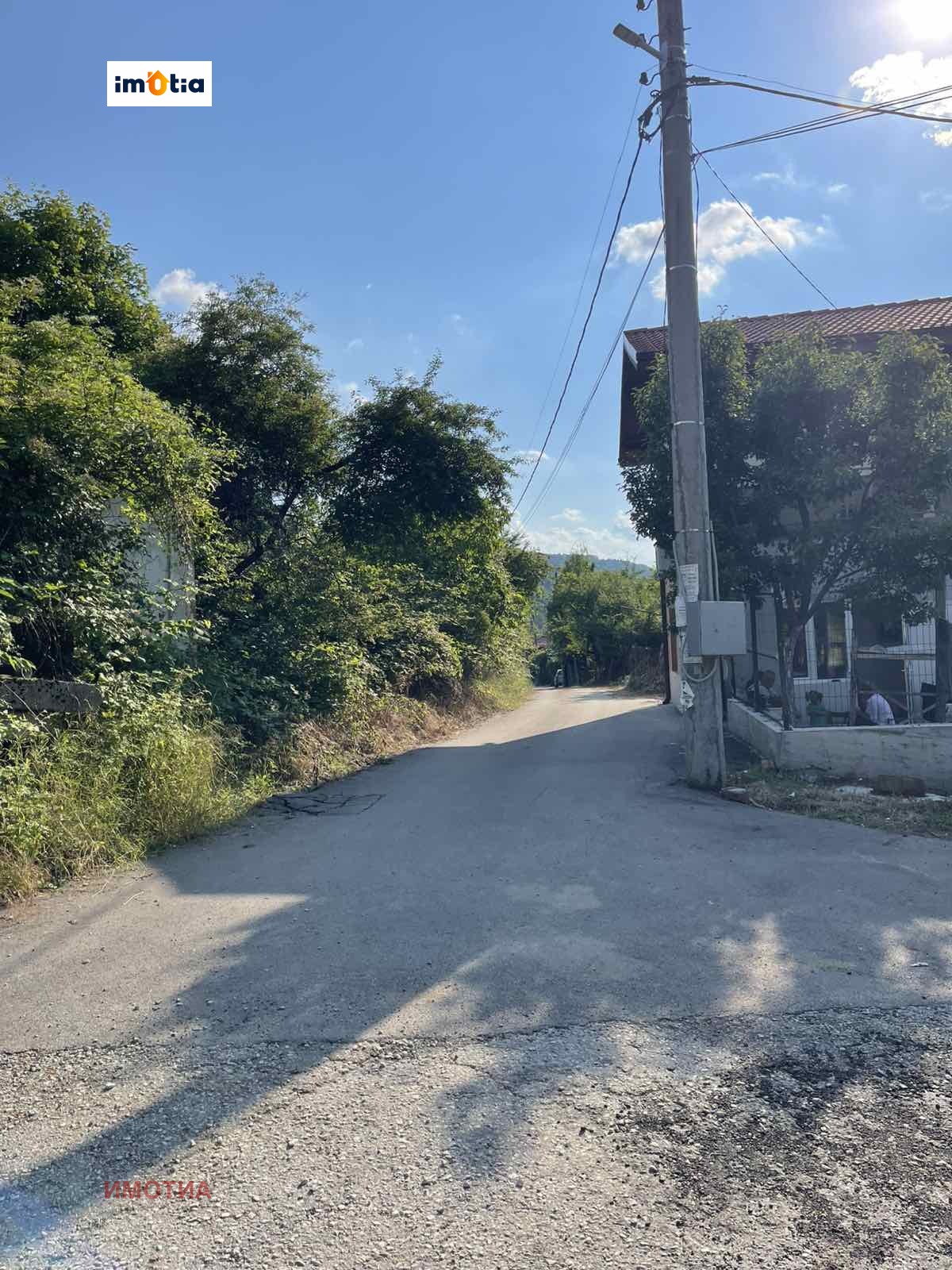 Продава ПАРЦЕЛ, гр. Троян, област Ловеч, снимка 6 - Парцели - 55114362