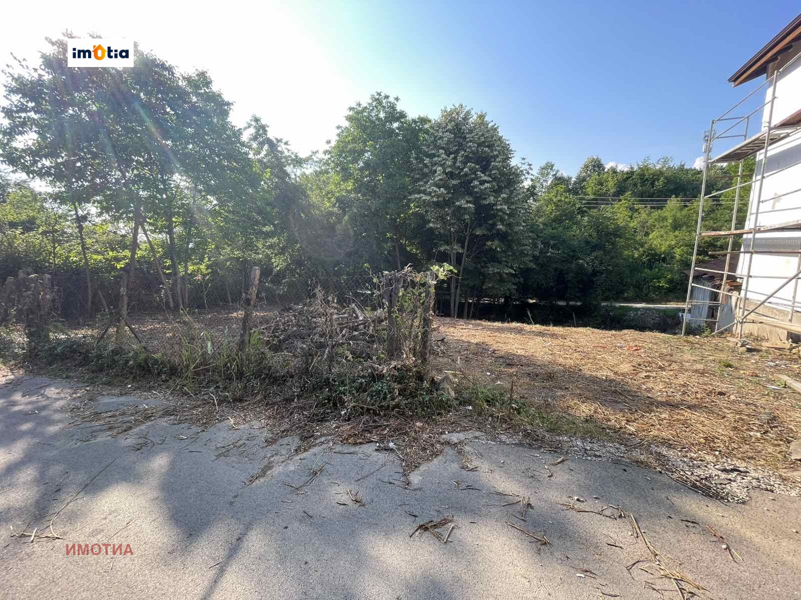 Продава ПАРЦЕЛ, гр. Троян, област Ловеч, снимка 2 - Парцели - 55114362