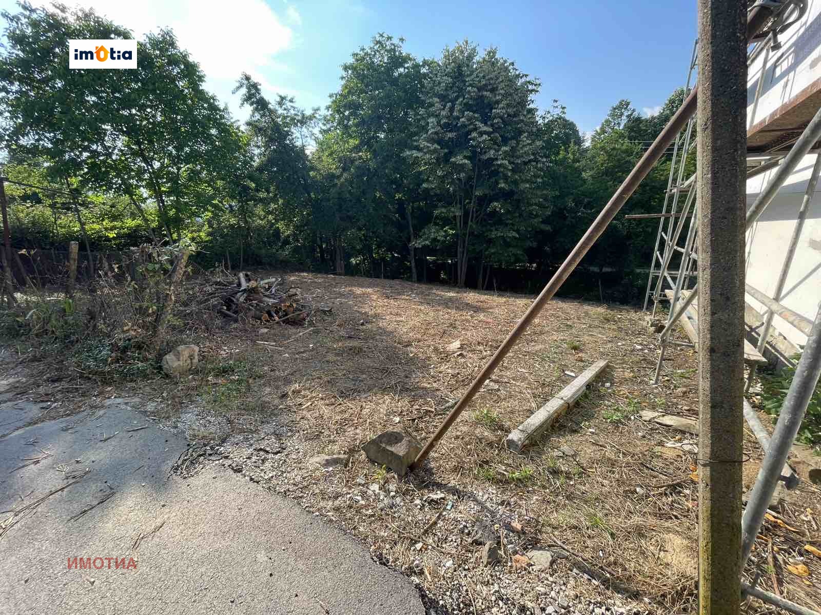Продава ПАРЦЕЛ, гр. Троян, област Ловеч, снимка 9 - Парцели - 55114362
