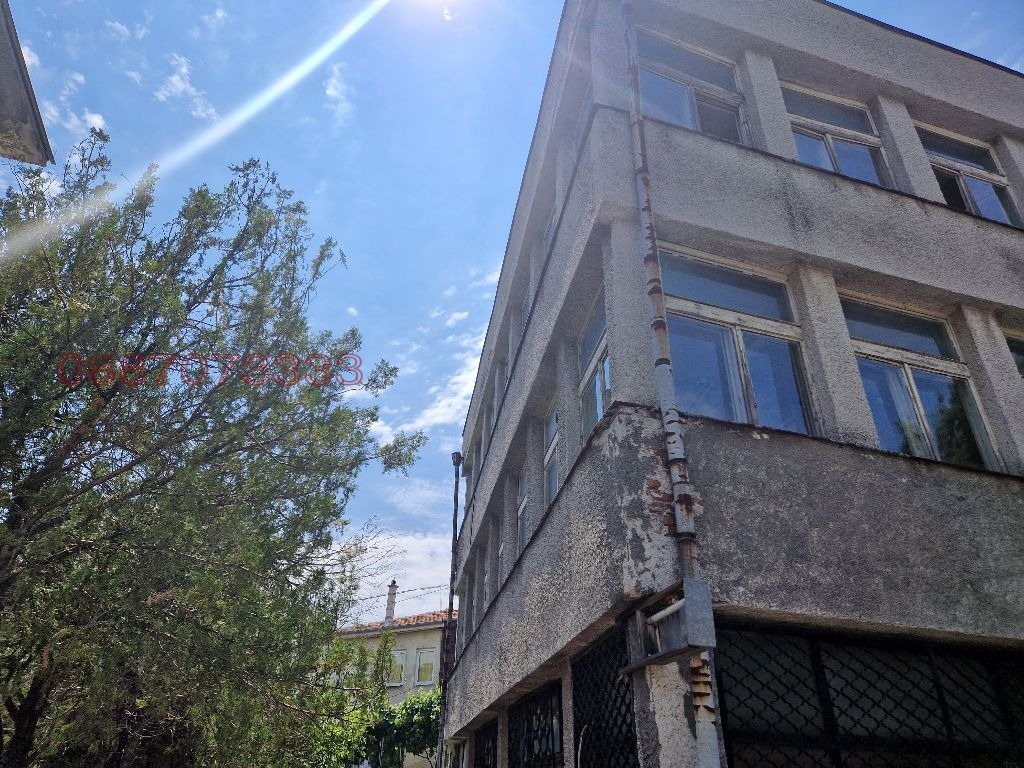 Продава БИЗНЕС ИМОТ, гр. Малко Търново, област Бургас, снимка 12 - Други - 54201411