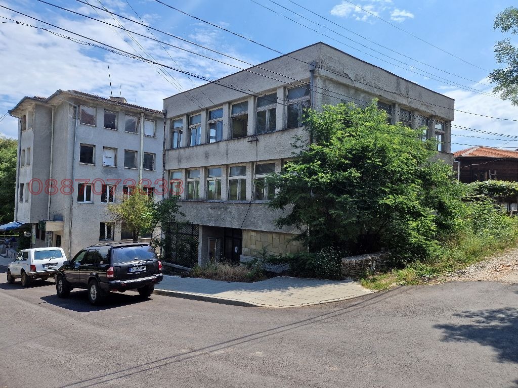 Продава БИЗНЕС ИМОТ, гр. Малко Търново, област Бургас, снимка 3 - Други - 54201411