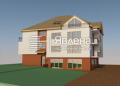 Продава 2-СТАЕН, гр. София, в.з.Киноцентъра 3 част, снимка 1