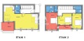 Продава КЪЩА, гр. Варна, м-т Акчелар, снимка 8