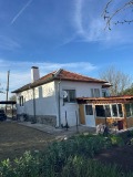 Продава КЪЩА, с. Скалица, област Ямбол, снимка 1