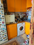 Продава  2-стаен град Варна , Цветен квартал , 45 кв.м | 81412903 - изображение [3]