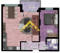 Продава 2-СТАЕН, град Пловдив, Христо Смирненски • 96750 € • 45041748 7