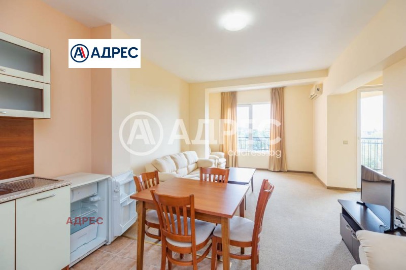 Продава 2-СТАЕН в град Варна, к.к. Златни пясъци - 90 кв.м / 103 259 € » 201 957.05 лв., АДРЕС
