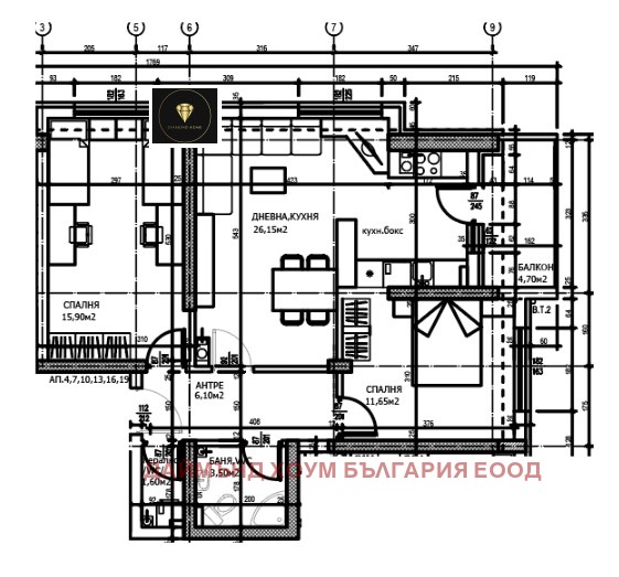 ������� 3-����� | Imot.bg � ����������� 2