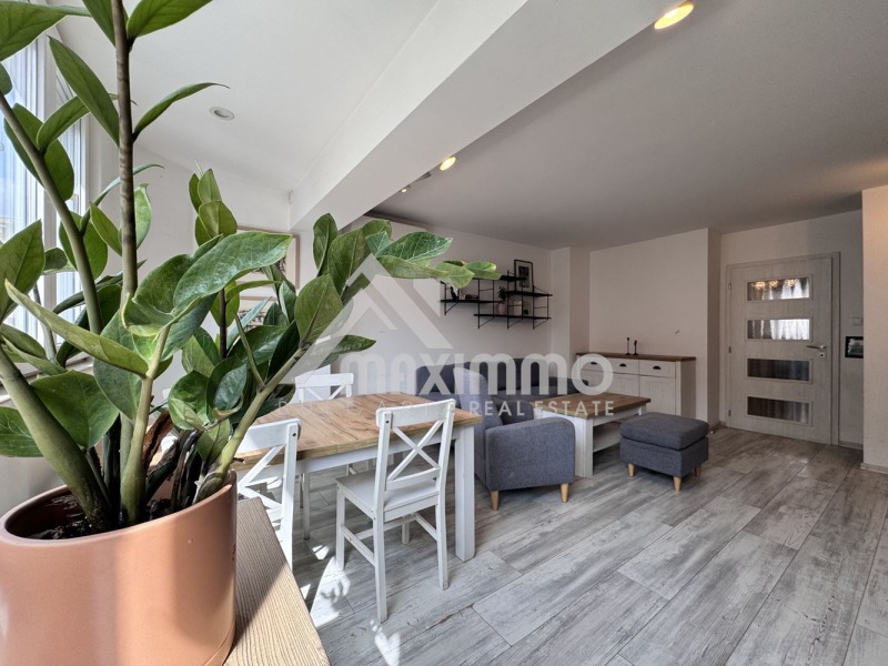 Продава 3-СТАЕН в град Варна, Завод Дружба - 73 кв.м / 289 000 € » 565 234.87 лв., МАКСИММО БЪЛГАРИЯ ЕООД