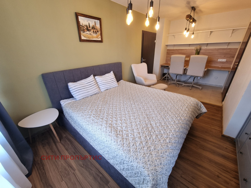 Продава 3-СТАЕН в област Благоевград, гр. Банско - 108 кв.м / 165 000 € » 322 711.95 лв., СИТИ ПРОПЪРТИС