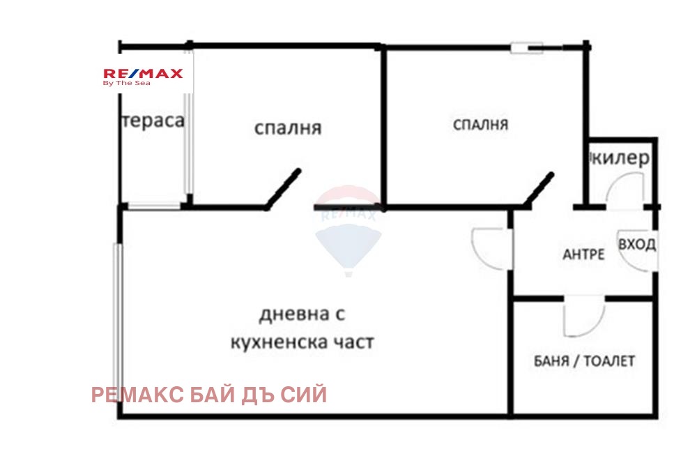 Продава 3-СТАЕН | Imot.bg — изображение 3