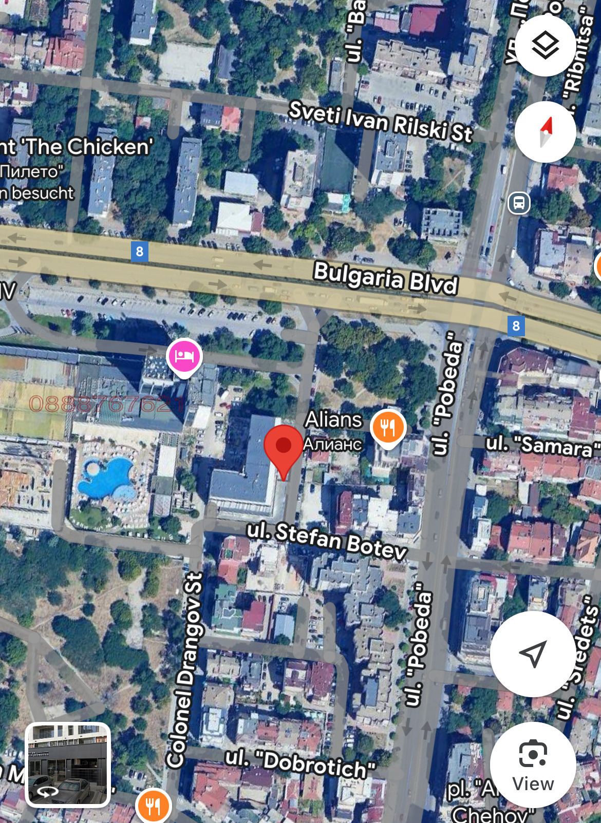 ������� ���������� | Imot.bg � ����������� 2