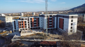 1 dormitorio Asenovgrad, región Plovdiv 6