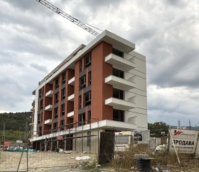 1 dormitorio Asenovgrad, región Plovdiv 1