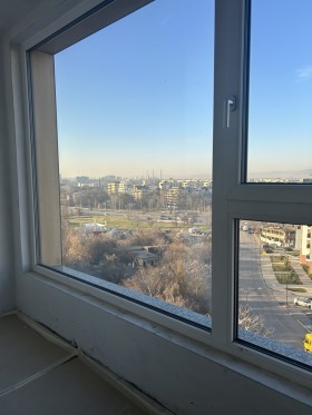 1 chambre Hadji Dimitar, Sofia 3