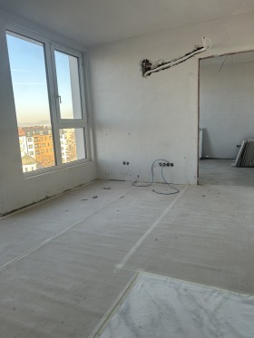 1 chambre Hadji Dimitar, Sofia 7