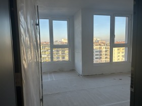 1 dormitorio Jadzhi Dimitar, Sofia 1