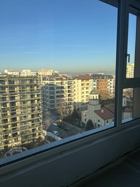 1 chambre Hadji Dimitar, Sofia 4