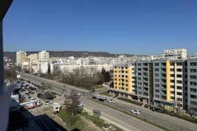 1 soveværelse Mladost 1, Varna 9