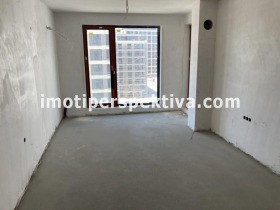 1 Schlafzimmer Trakija, Plowdiw