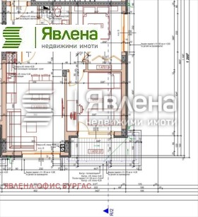 Продава 3-стаен област Бургас гр. Поморие - [1] 