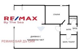 2 bedroom Briz, Varna 3