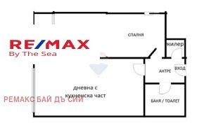 2 bedroom Briz, Varna 2