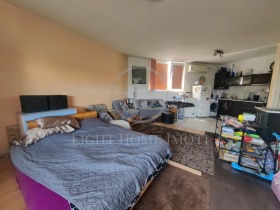 Продава 3-стаен град Пловдив Христо Смирненски - [1] 