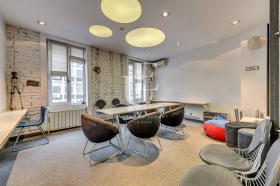 Studie Tsentar, Sofia 7